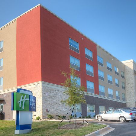 Holiday Inn Express & Suites - Fort Mill By Ihg Екстер'єр фото