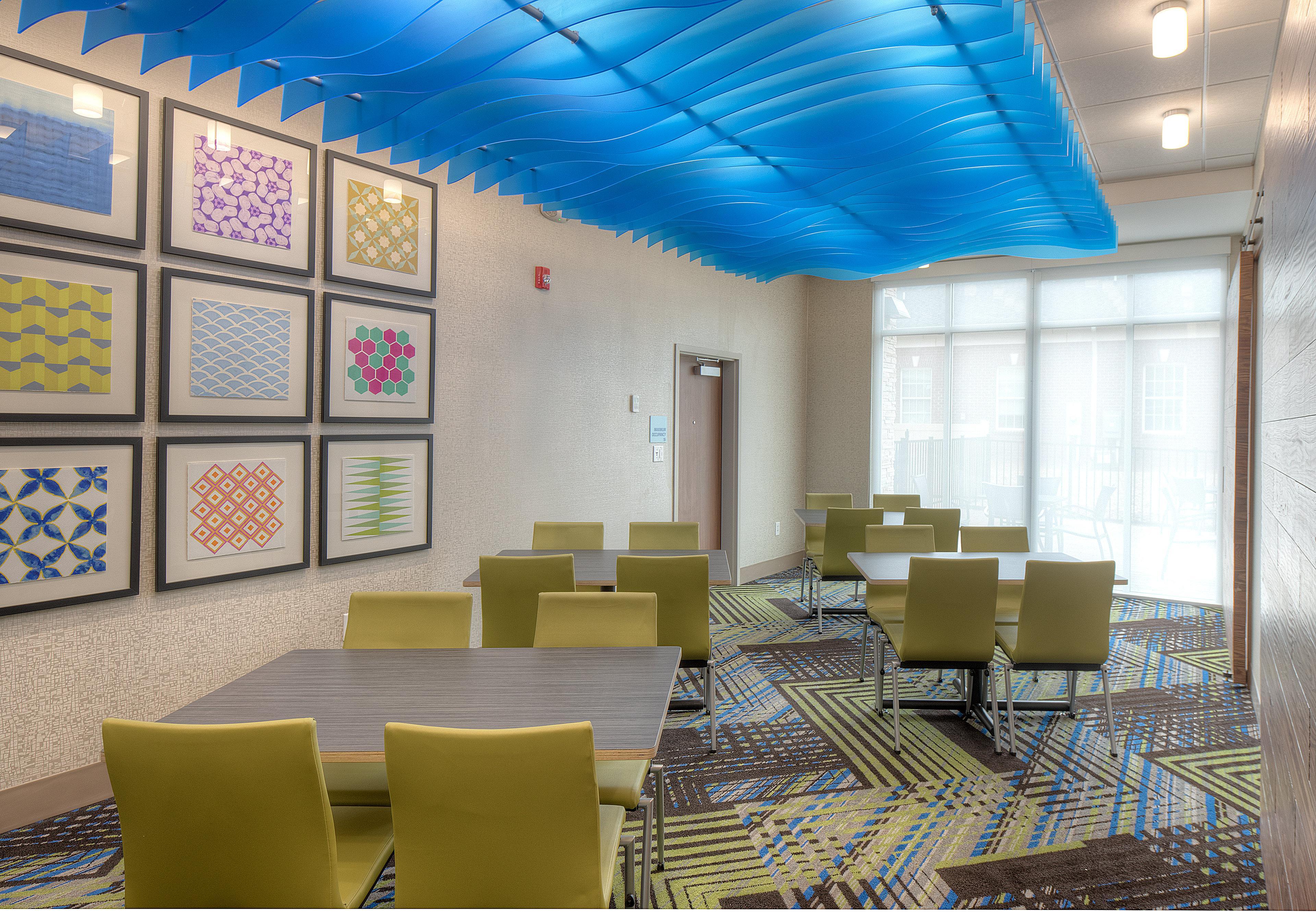 Holiday Inn Express & Suites - Fort Mill By Ihg Екстер'єр фото