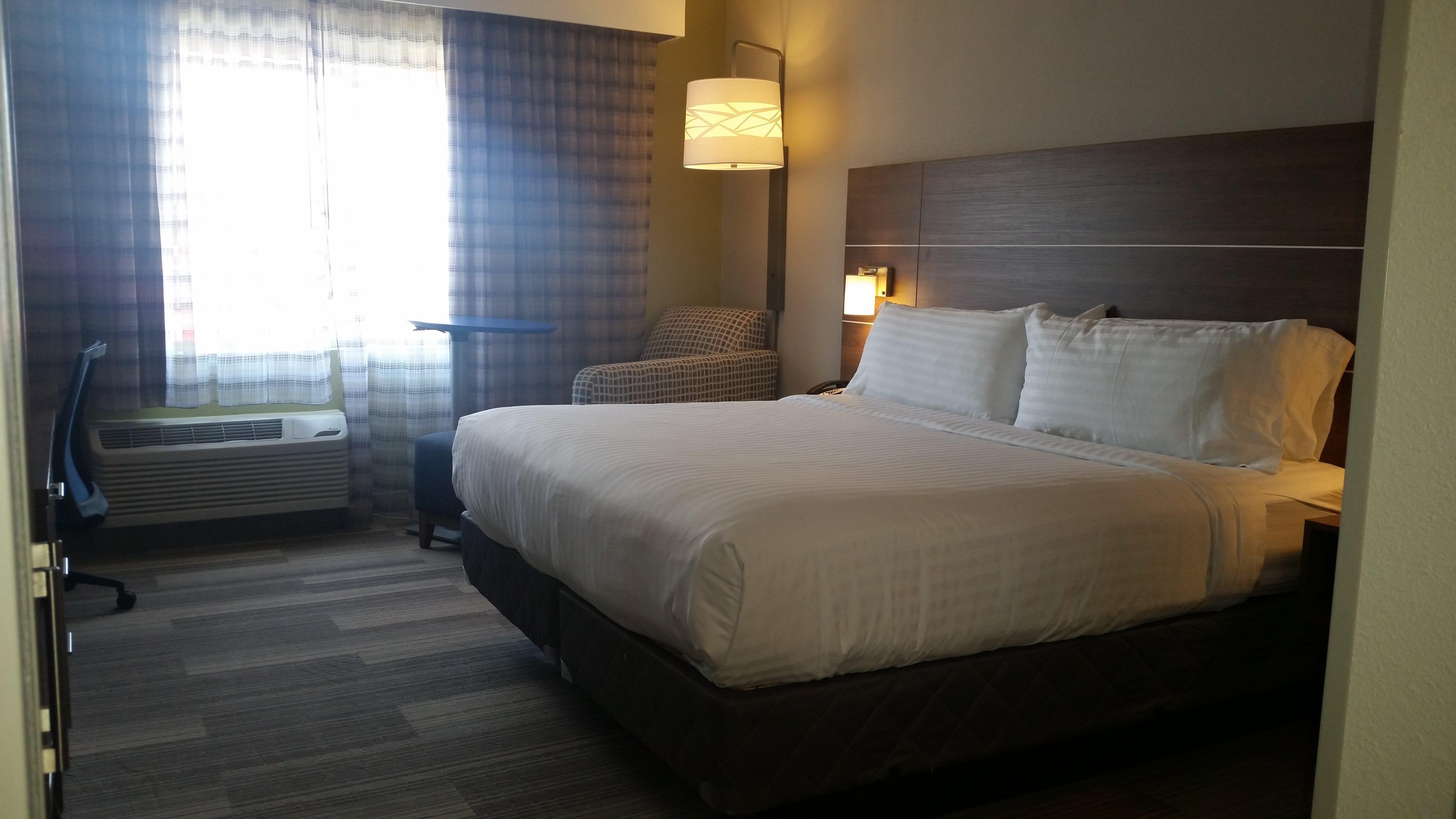 Holiday Inn Express & Suites - Fort Mill By Ihg Екстер'єр фото