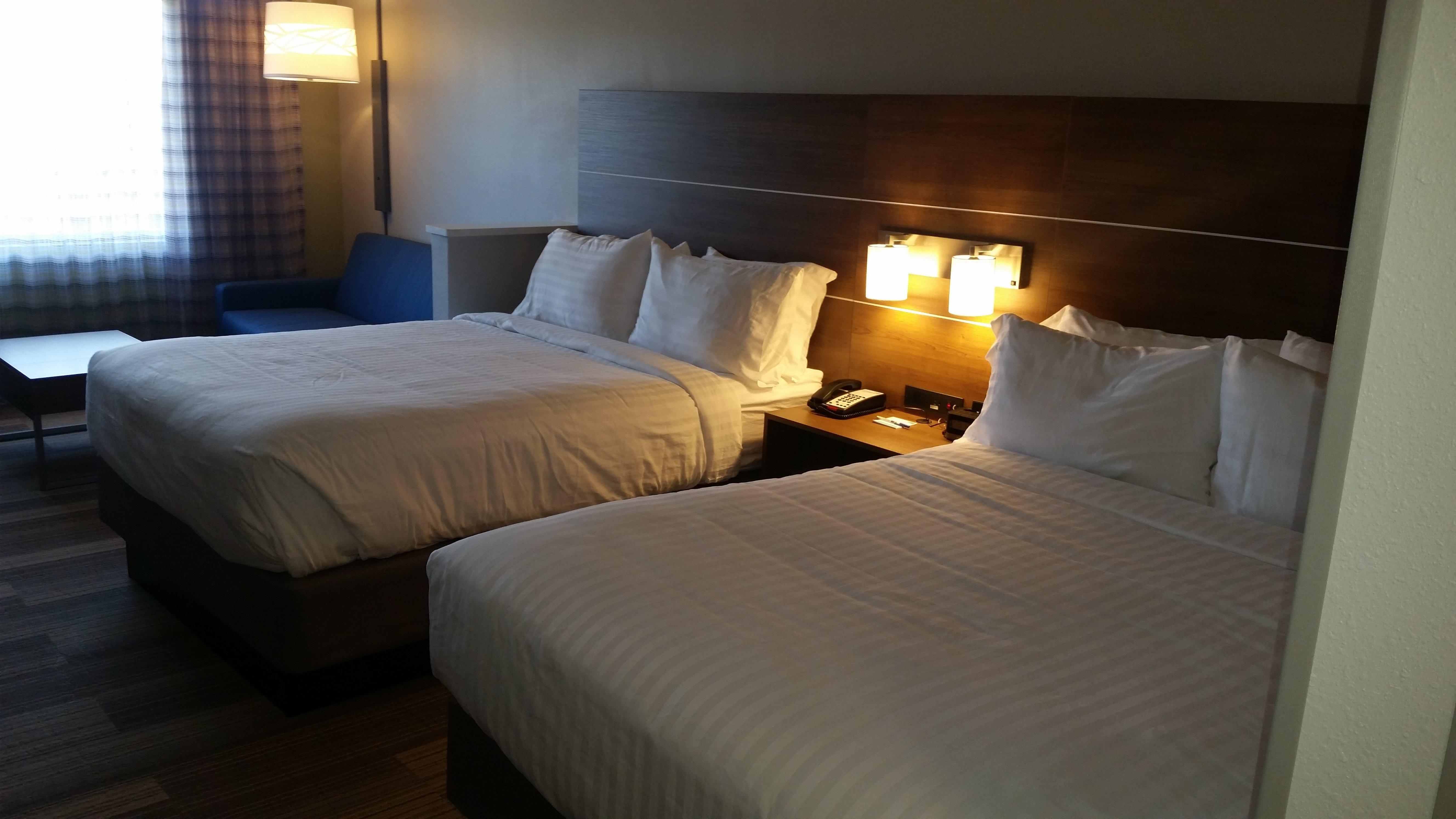 Holiday Inn Express & Suites - Fort Mill By Ihg Екстер'єр фото