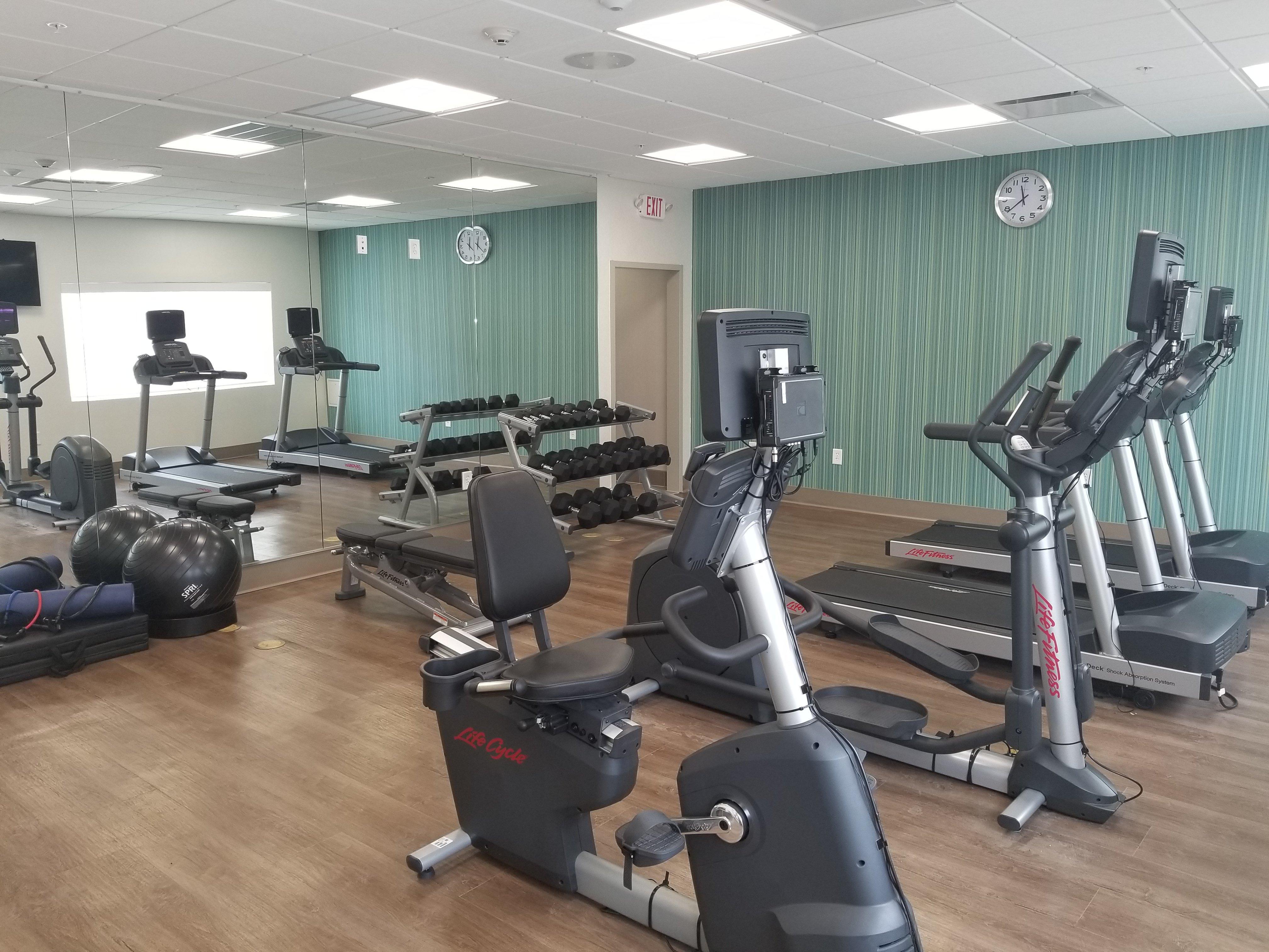 Holiday Inn Express & Suites - Fort Mill By Ihg Екстер'єр фото