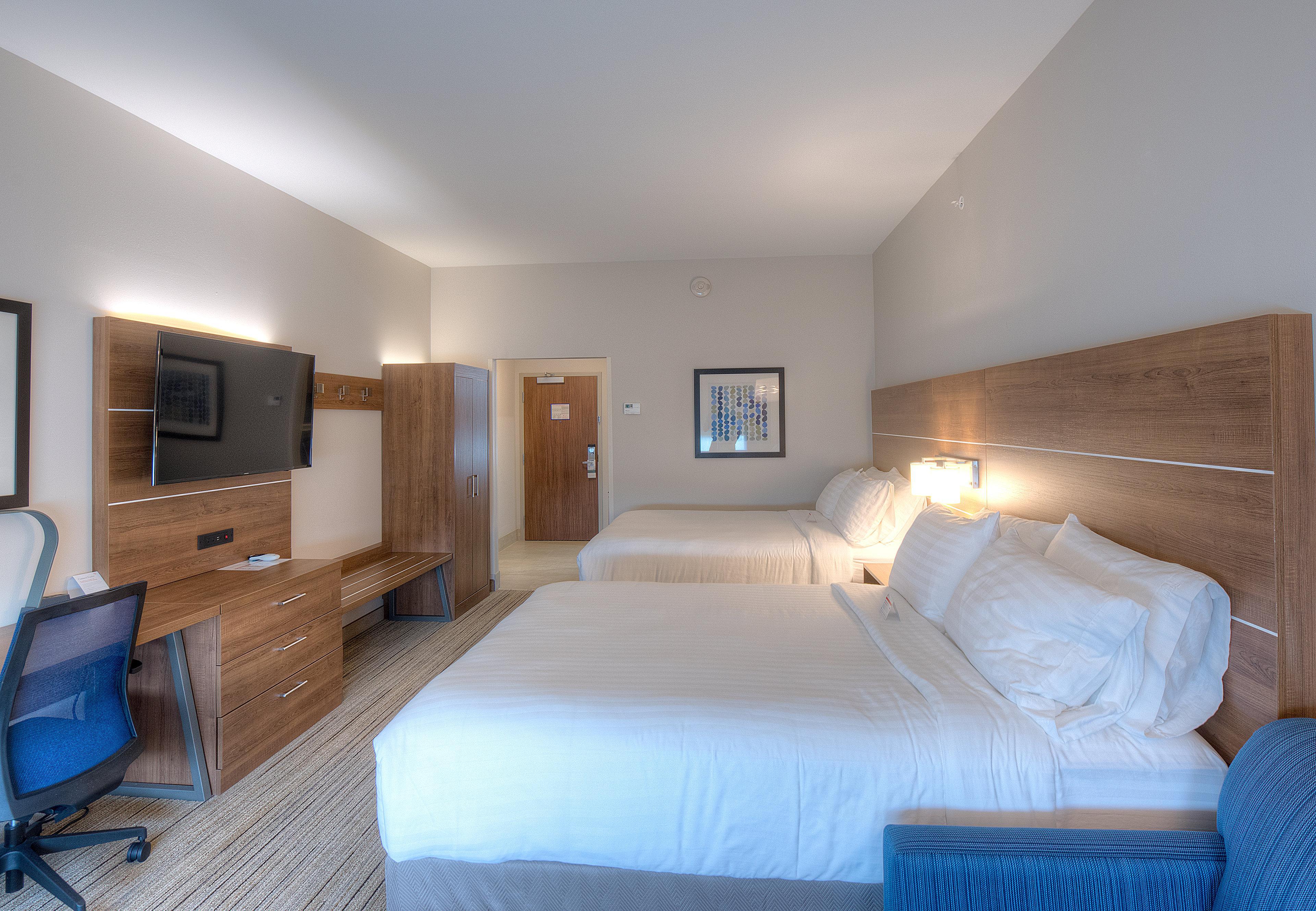 Holiday Inn Express & Suites - Fort Mill By Ihg Екстер'єр фото