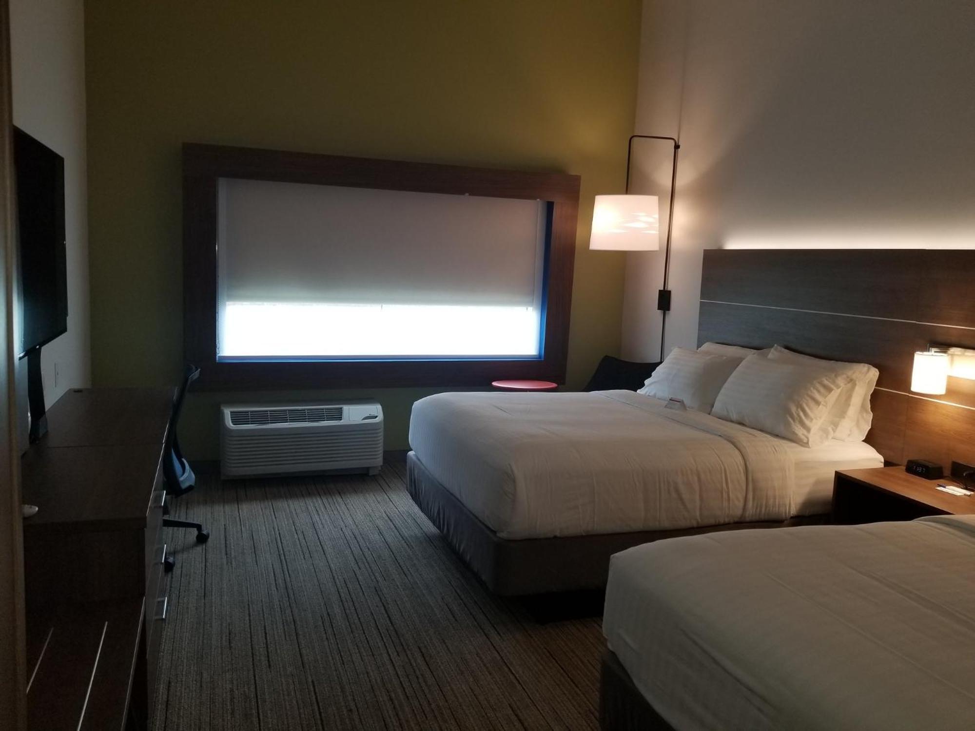 Holiday Inn Express & Suites - Fort Mill By Ihg Екстер'єр фото