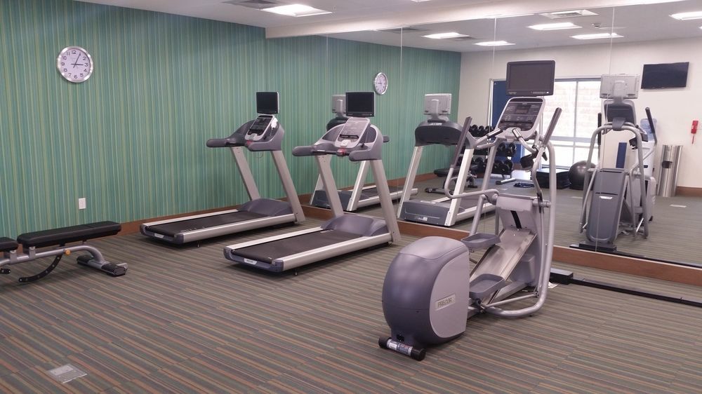 Holiday Inn Express & Suites - Fort Mill By Ihg Екстер'єр фото